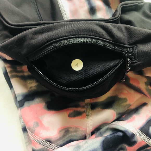 Lululemon Crops Bundle - Picture 10 of 10